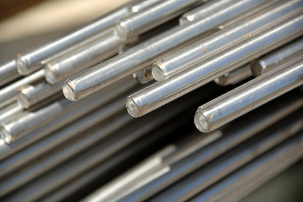 Stainless Steel 304 Round Bar - Image 3