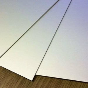 Aluminium Sheet