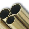 Brass Tube