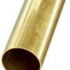 Brass Tube - Image 2