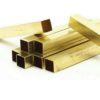 Brass Box Section - Image 3