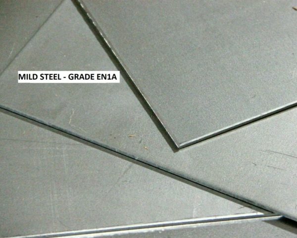 Mild Steel Sheet - Image 3