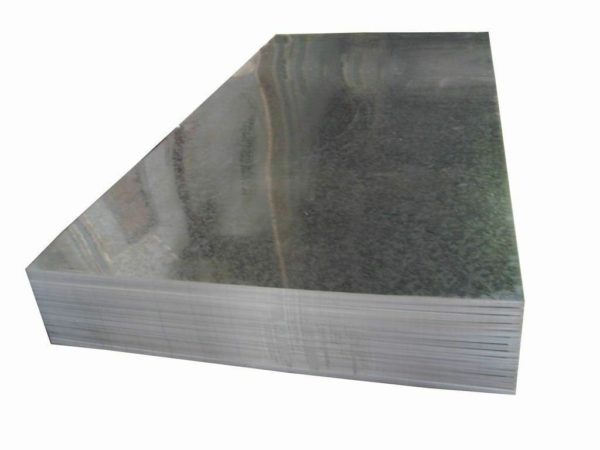 Galvanised Mild Steel