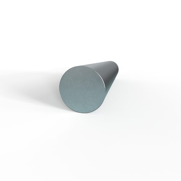 Aluminium Round Bar - Image 3