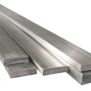 Flat Stainless 316