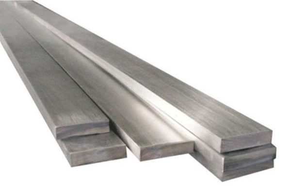 Stainless Steel 304 Flat Bar