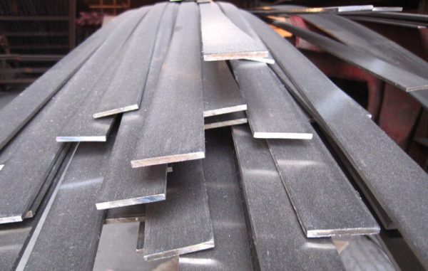 Stainless Steel 304 Flat Bar - Image 2