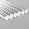 Acrylic Clear Rod