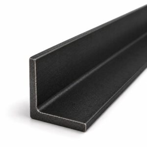 Mild Steel Equal Angle Section