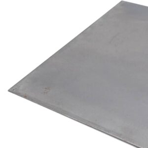 Mild Steel Sheet